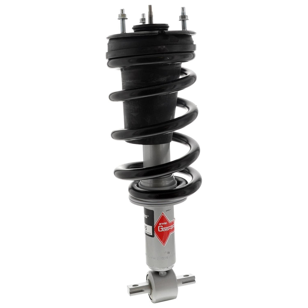 KYB Plus Strut Assembly ASR4545