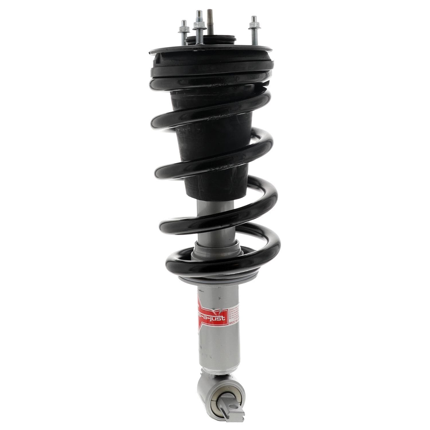 KYB Plus Strut Assembly ASR4545