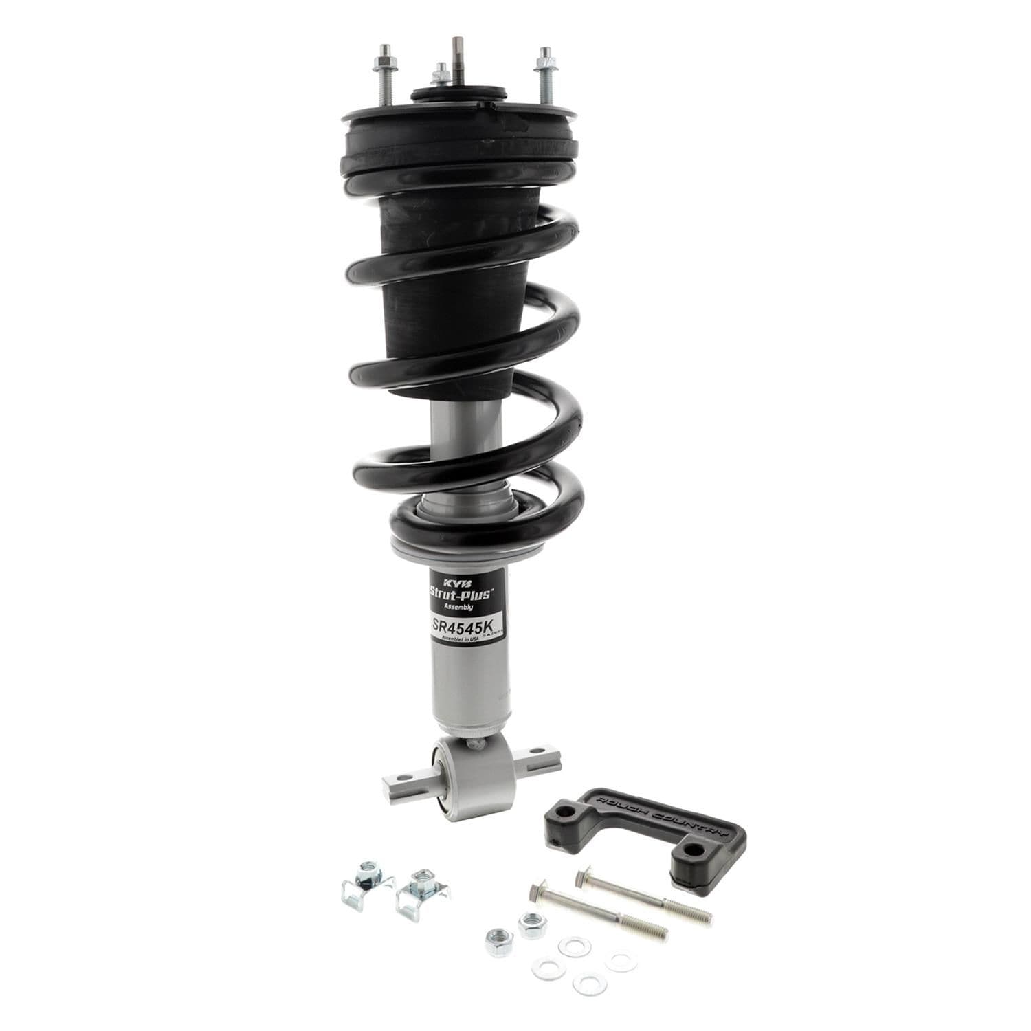 KYB Truck-Plus Leveling Assembly Strut Assembly ASR4545K