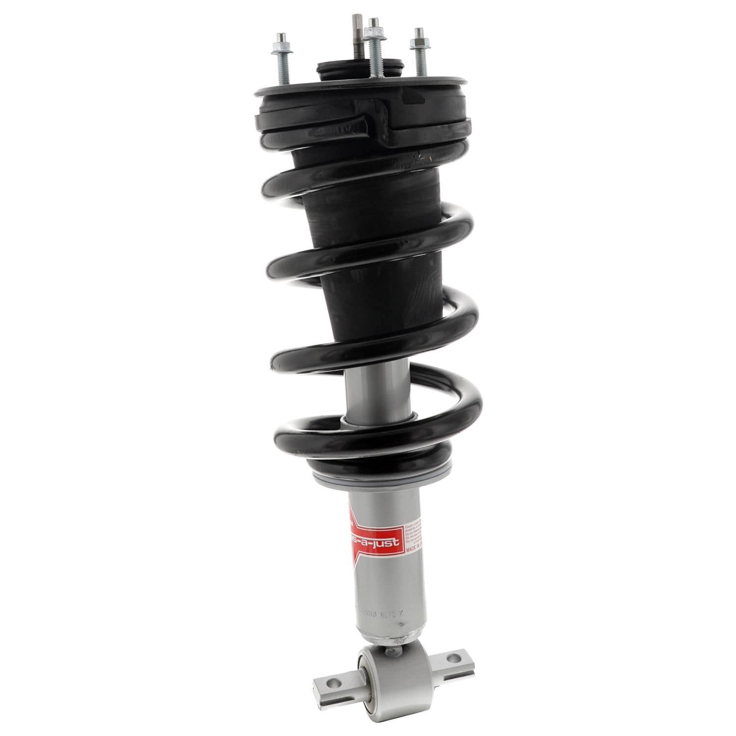KYB Truck-Plus Leveling Assembly Strut Assembly ASR4545K