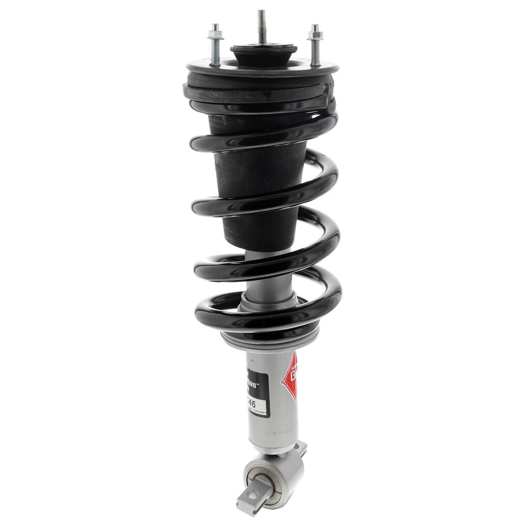 KYB Plus Strut Assembly ASR4546