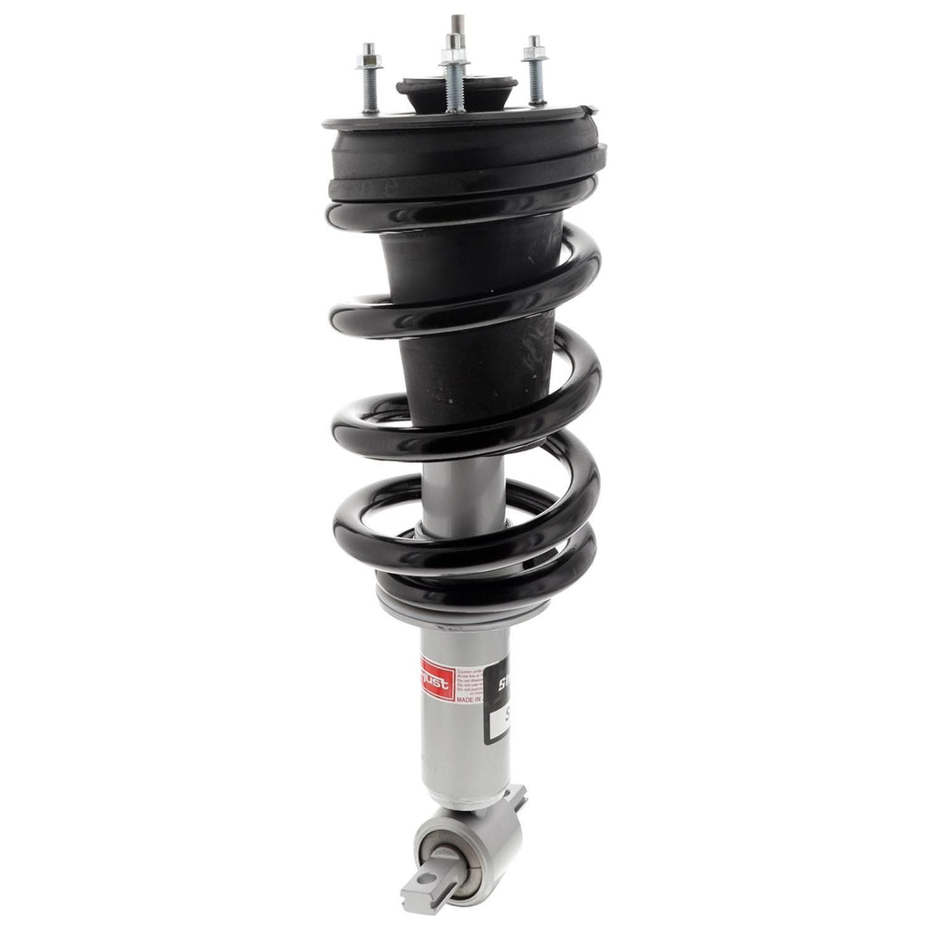 KYB Plus Strut Assembly ASR4546