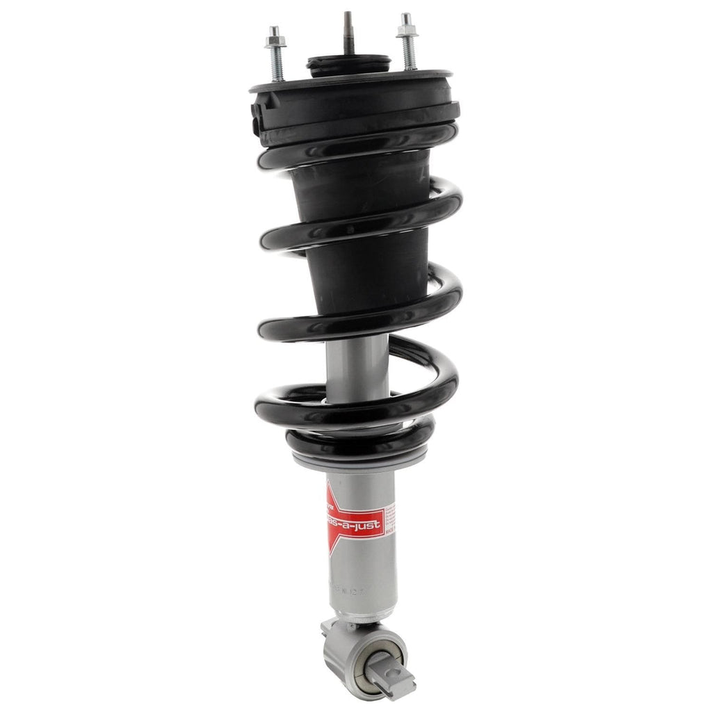 KYB Truck-Plus Leveling Assembly Strut Assembly ASR4546K
