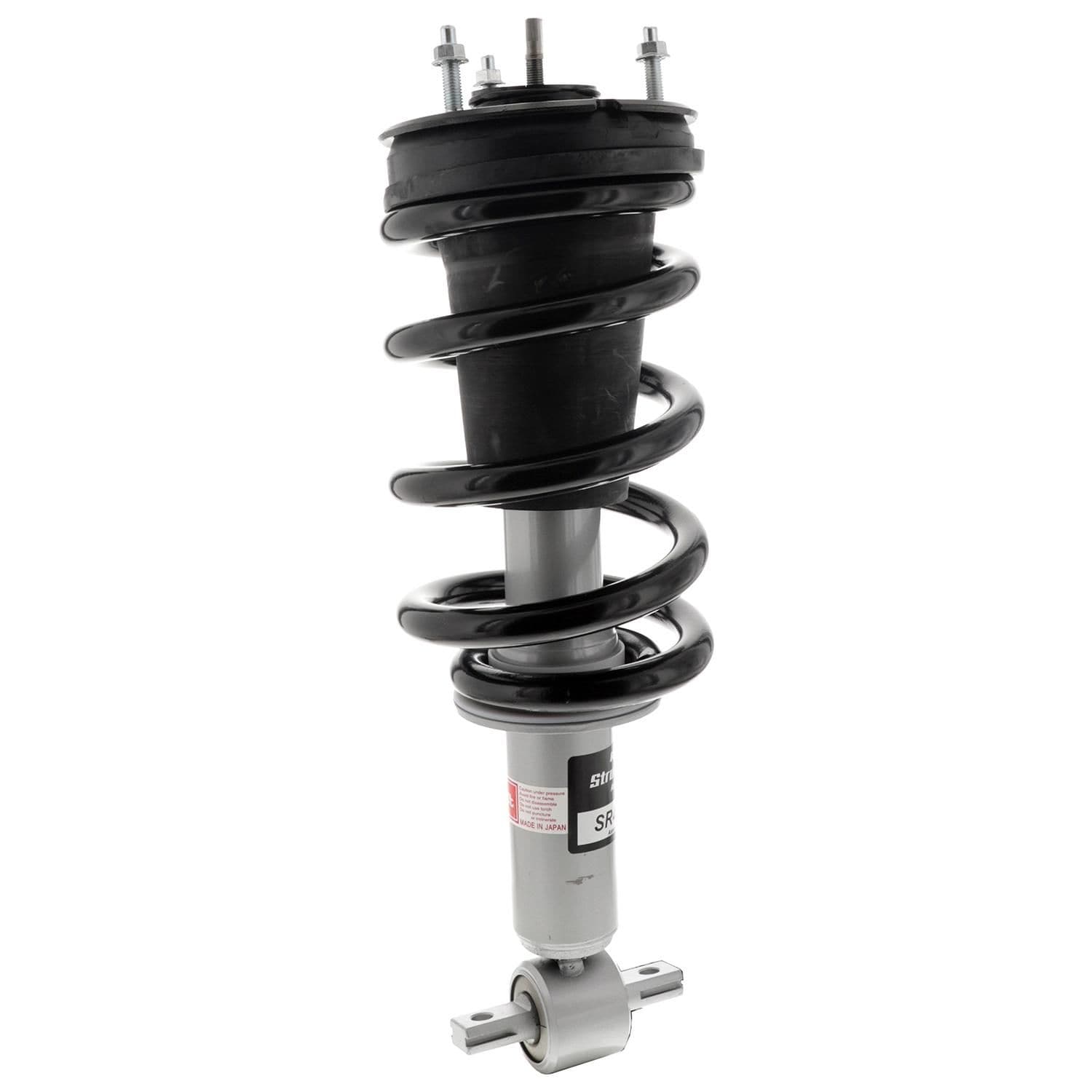 KYB Truck-Plus Leveling Assembly Strut Assembly ASR4546K