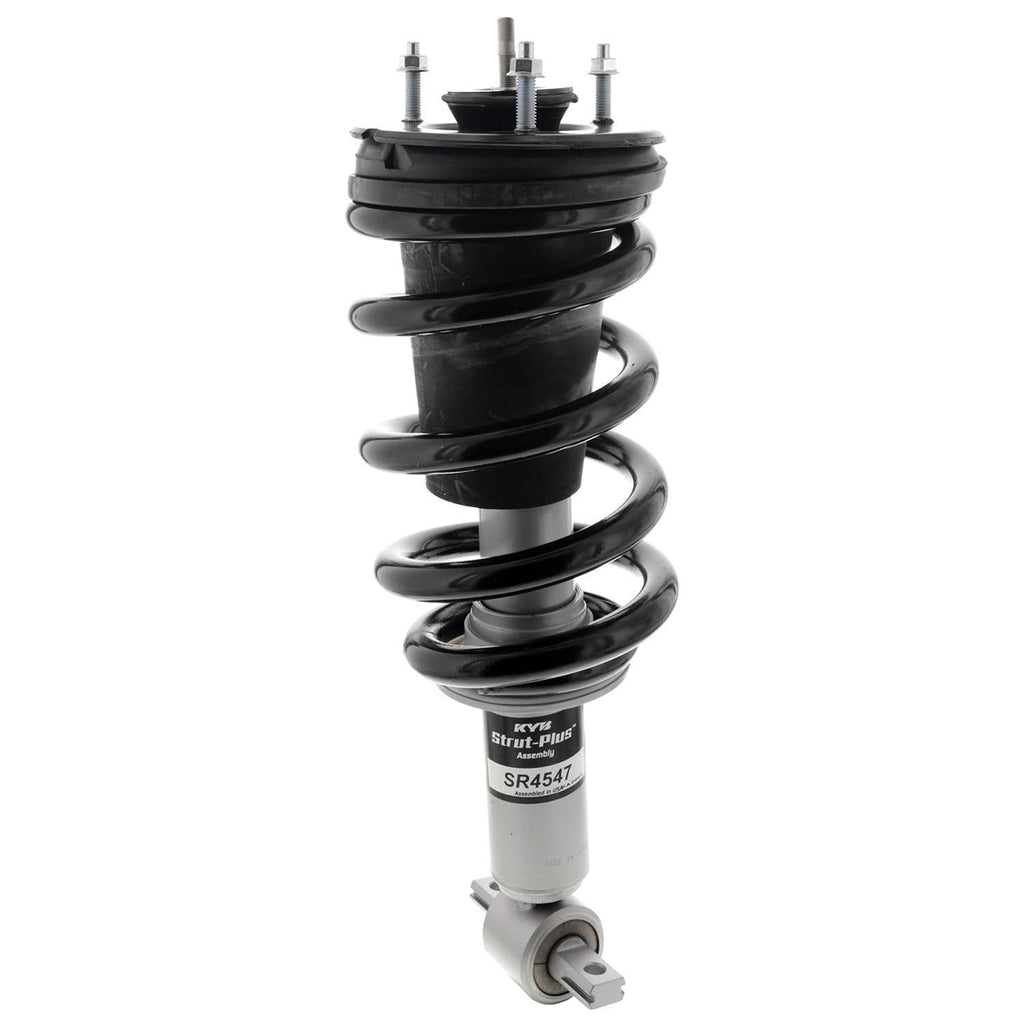 KYB Plus Strut Assembly ASR4547