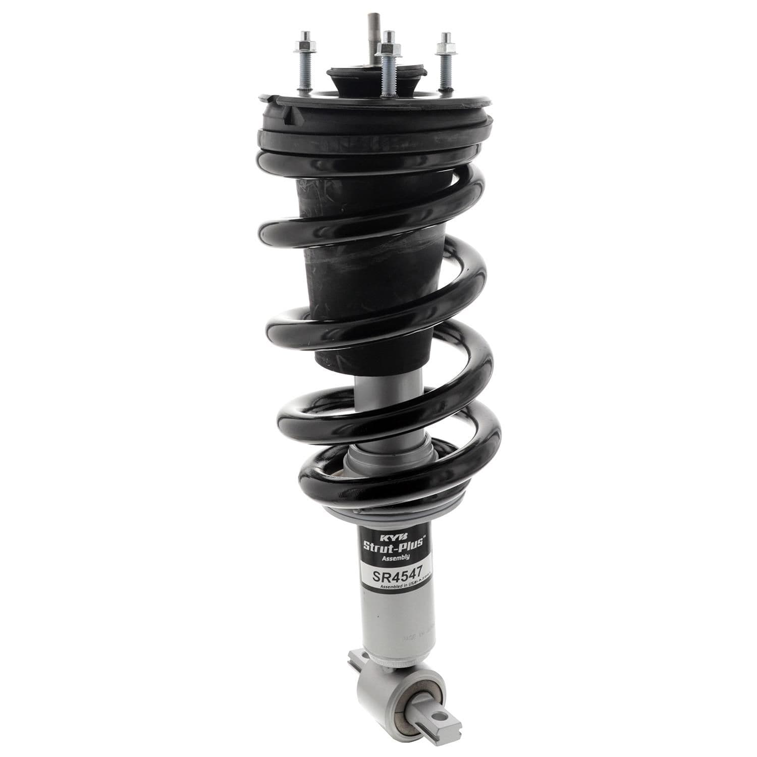 KYB Plus Strut Assembly ASR4547