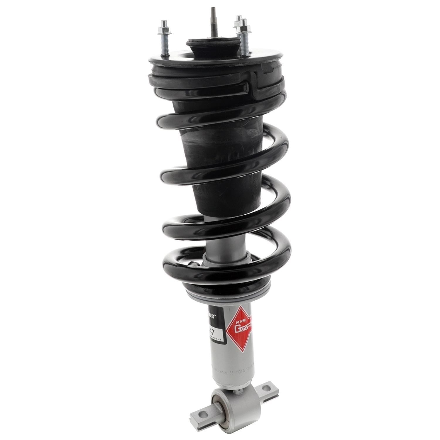 KYB Plus Strut Assembly ASR4547