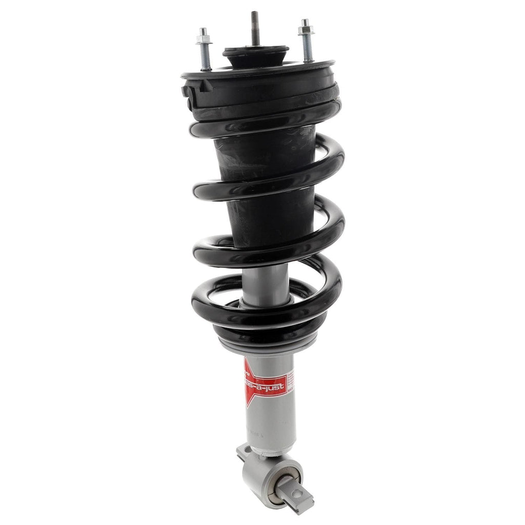 KYB Plus Strut Assembly ASR4547