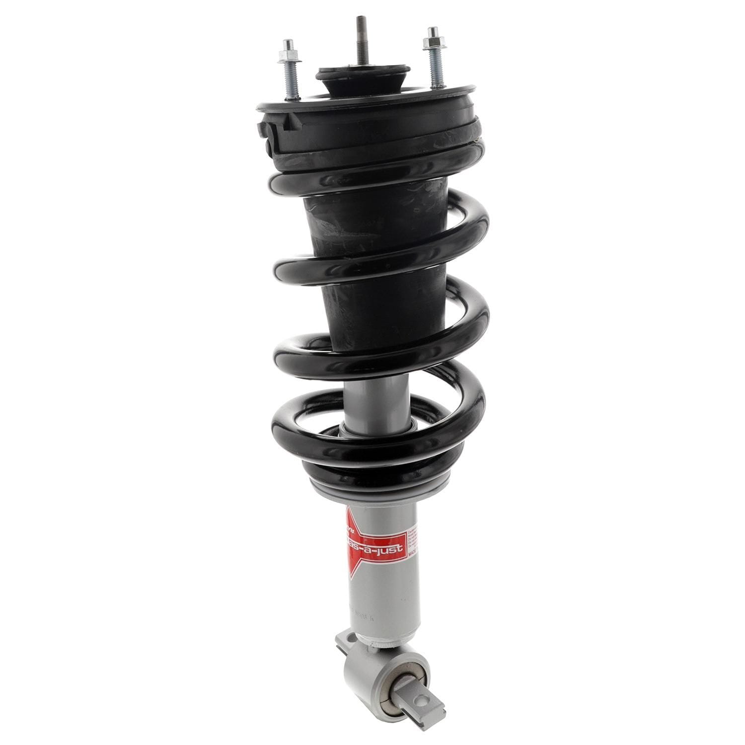 KYB Plus Strut Assembly ASR4547