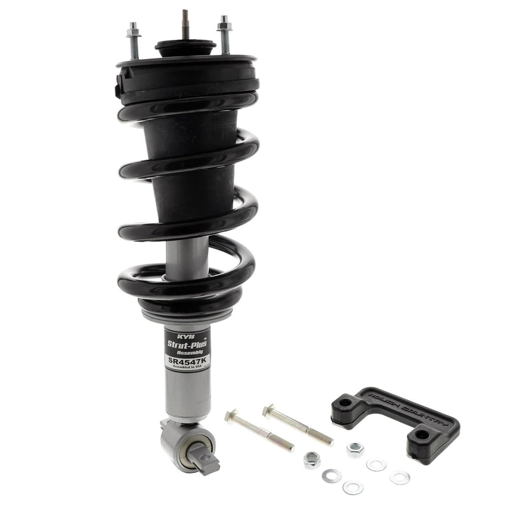KYB Truck-Plus Leveling Assembly Strut Assembly ASR4547K