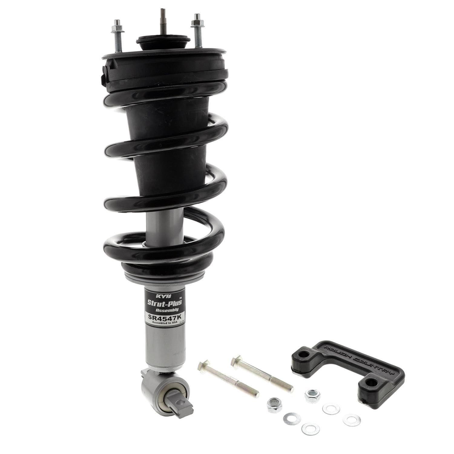 KYB Truck-Plus Leveling Assembly Strut Assembly ASR4547K