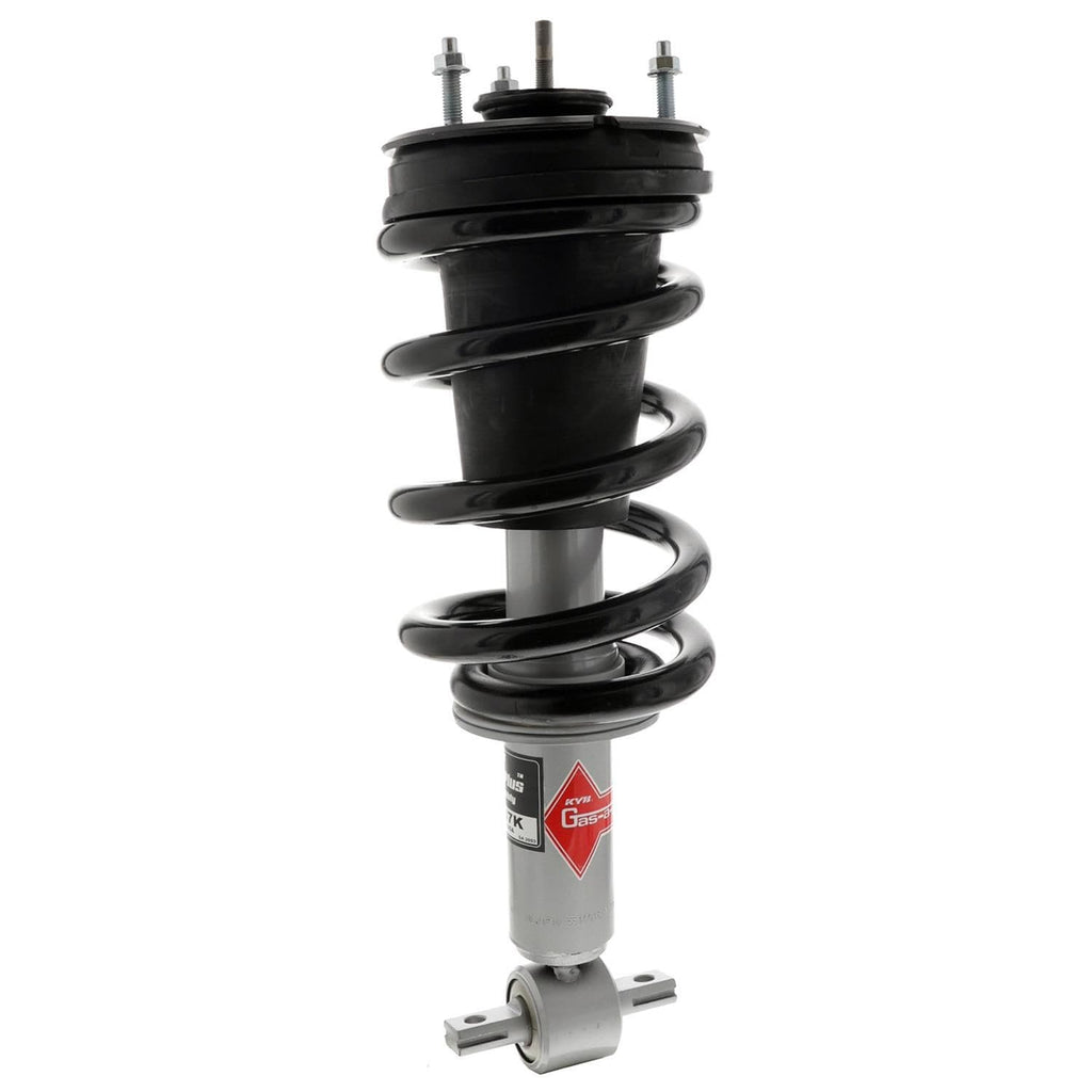 KYB Truck-Plus Leveling Assembly Strut Assembly ASR4547K