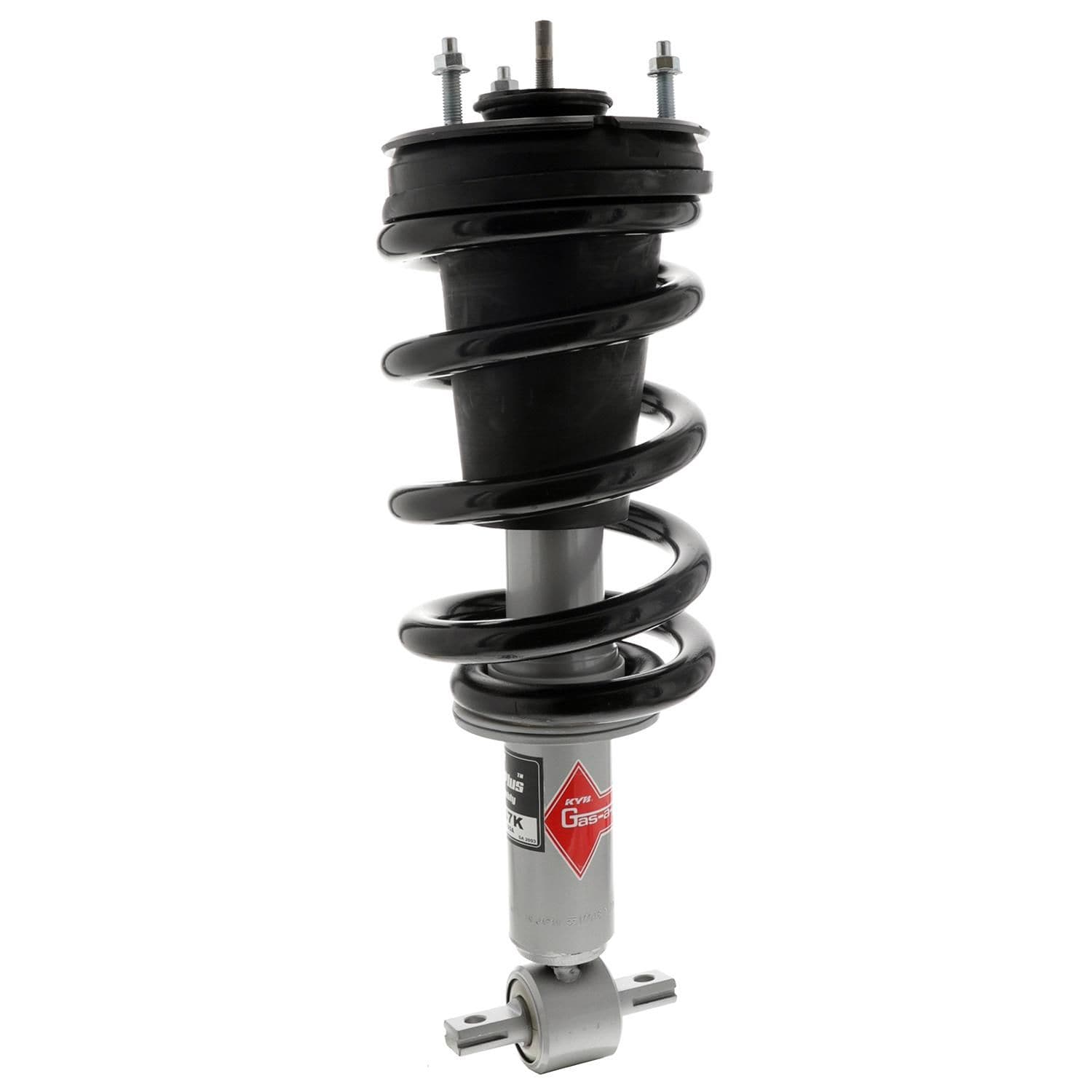 KYB Truck-Plus Leveling Assembly Strut Assembly ASR4547K