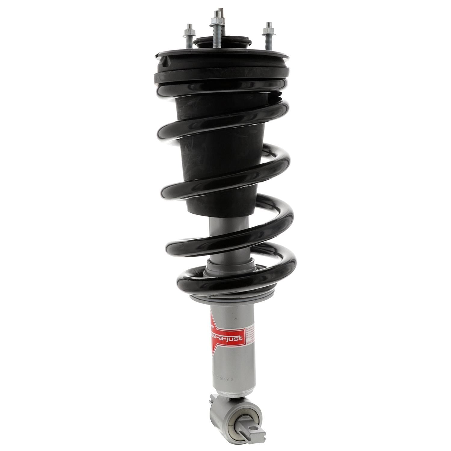 KYB Truck-Plus Leveling Assembly Strut Assembly ASR4547K