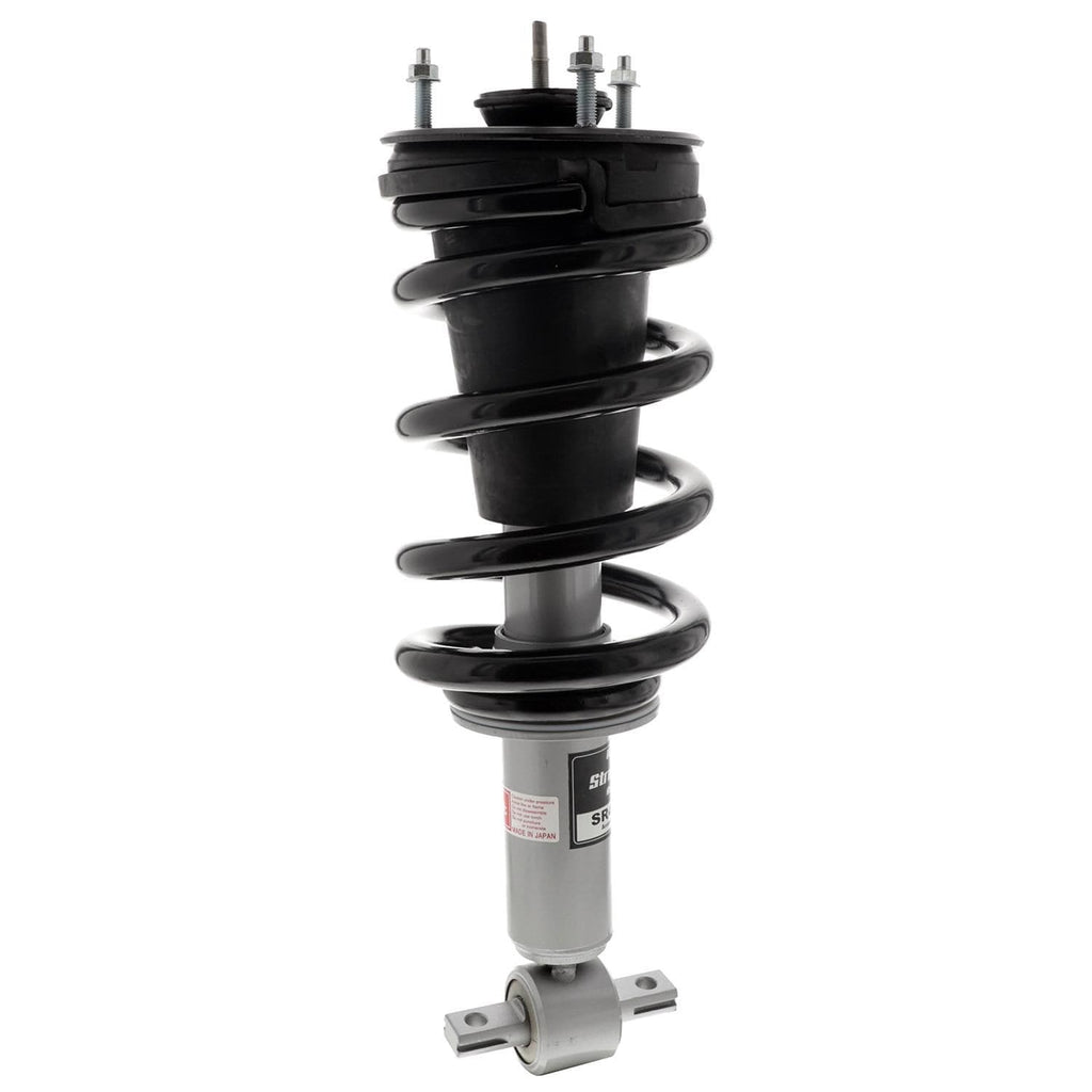 KYB Truck-Plus Leveling Assembly Strut Assembly ASR4547K