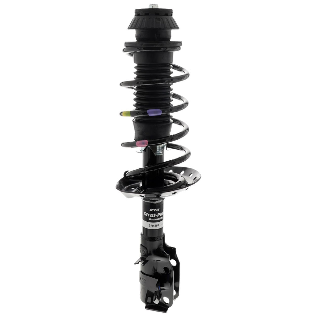 KYB Plus Strut Assembly ASR4551