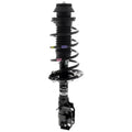 KYB Plus Strut Assembly ASR4551