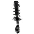 KYB Plus Strut Assembly ASR4552