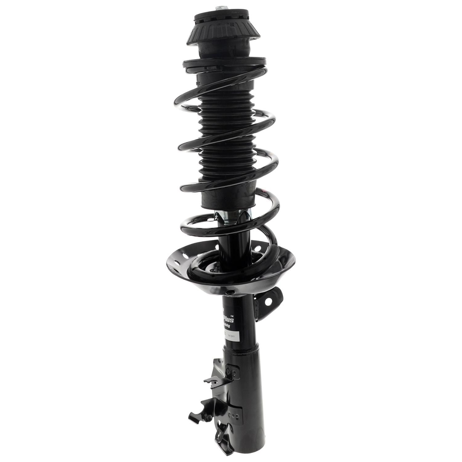 KYB Plus Strut Assembly ASR4552