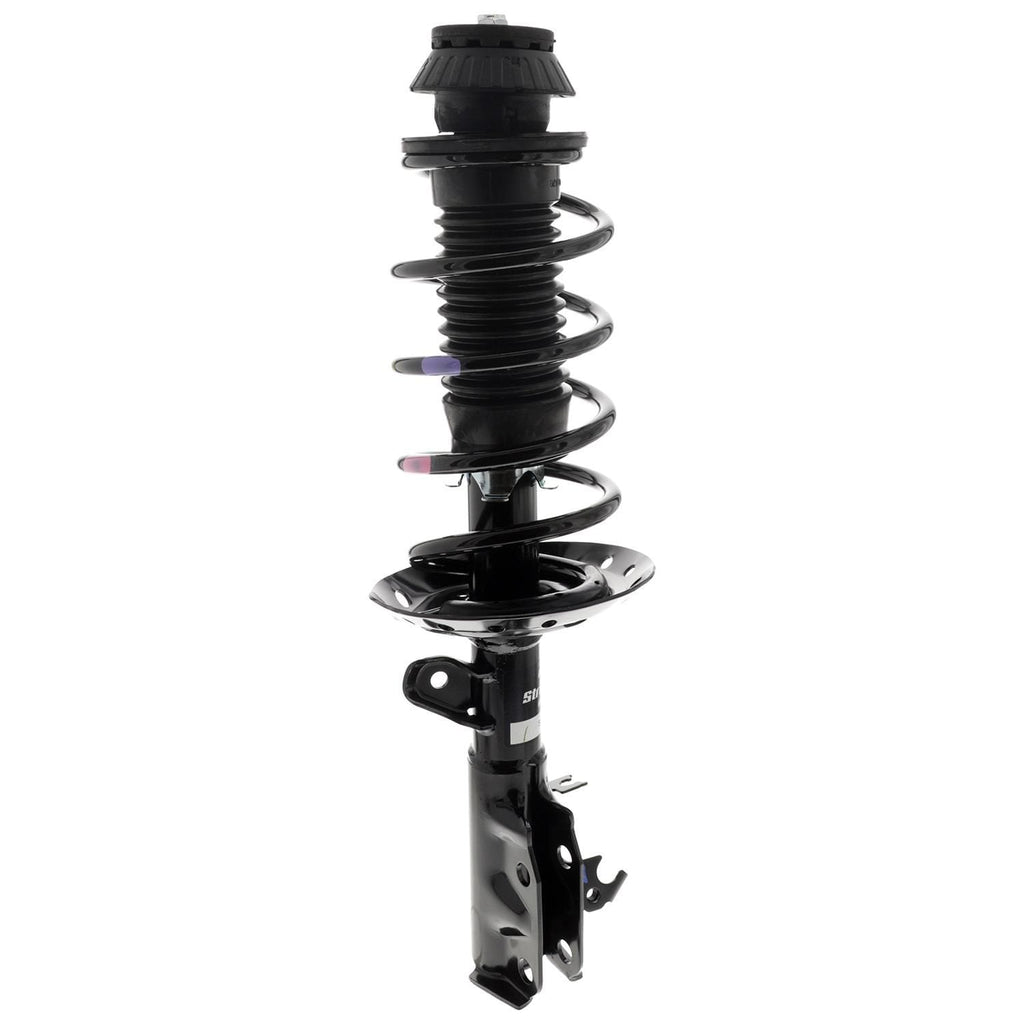 KYB Plus Strut Assembly ASR4552