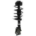 KYB Plus Strut Assembly ASR4555