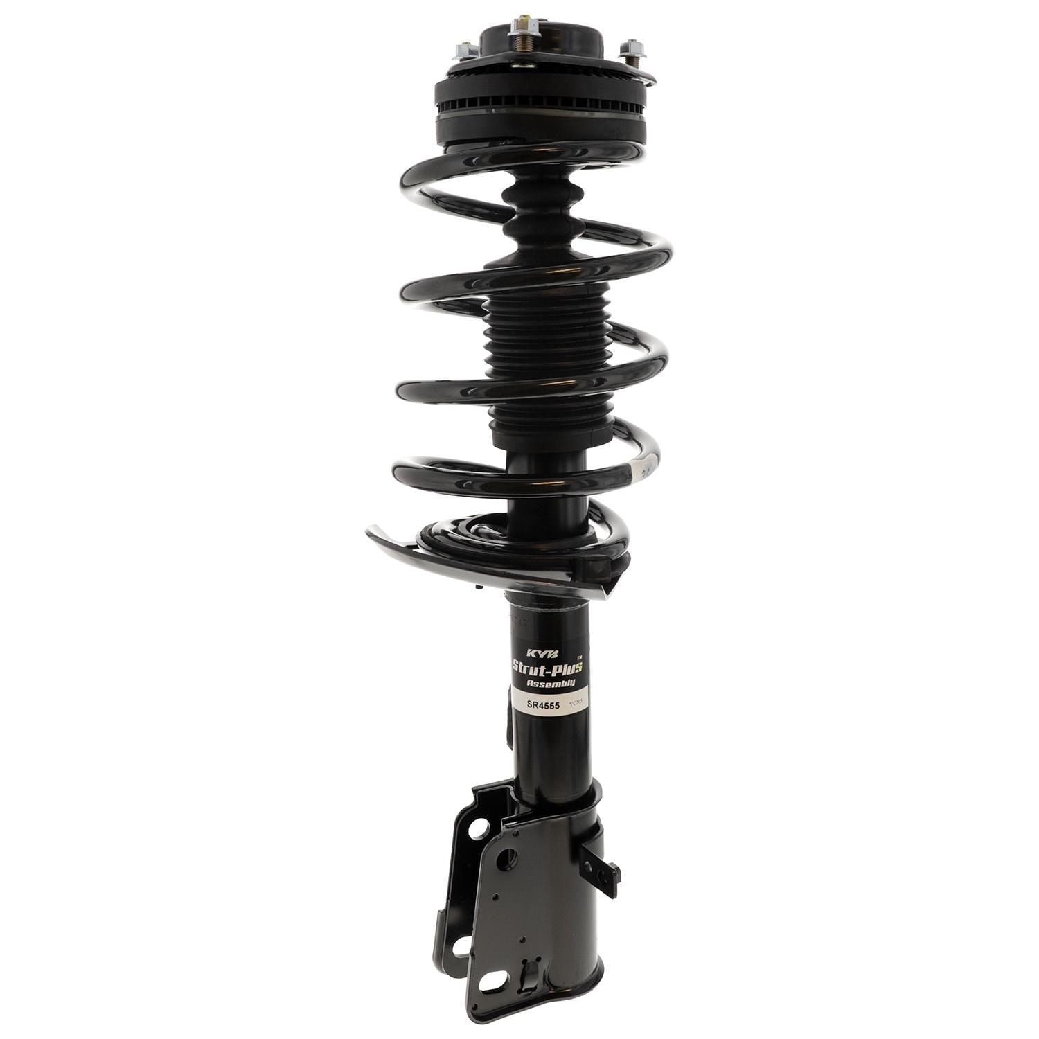 KYB Plus Strut Assembly ASR4555