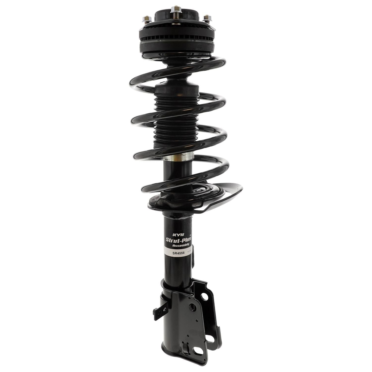 KYB Plus Strut Assembly ASR4556