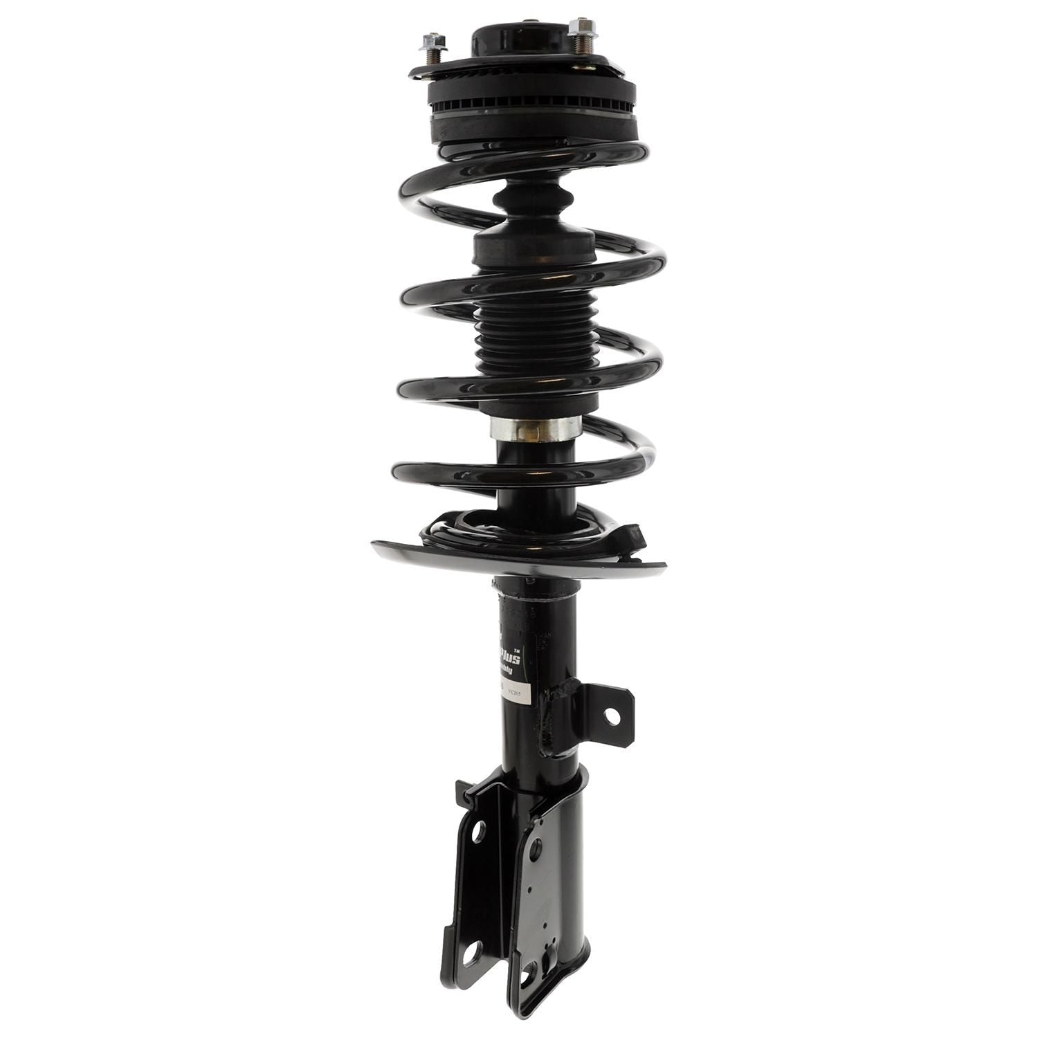 KYB Plus Strut Assembly ASR4556