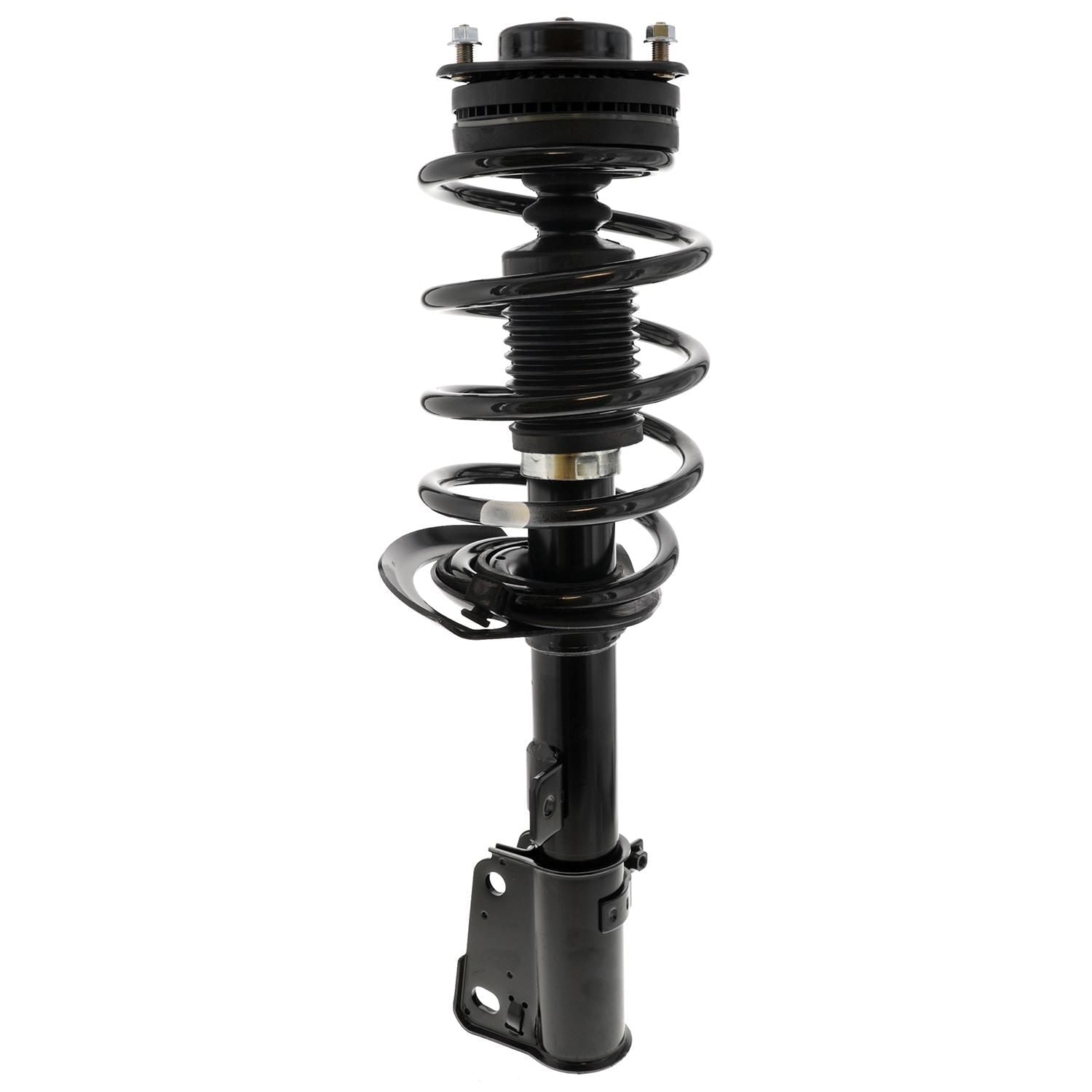 KYB Plus Strut Assembly ASR4556