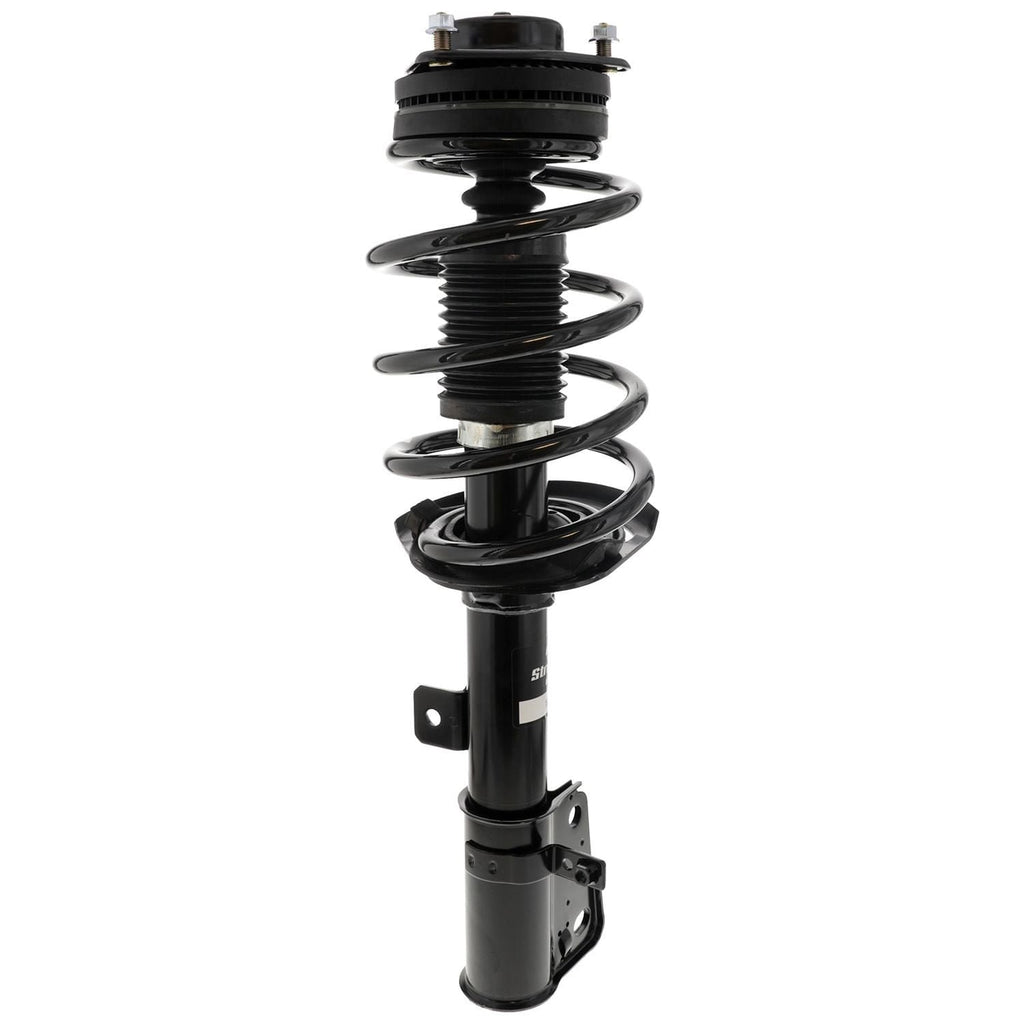 KYB Plus Strut Assembly ASR4556