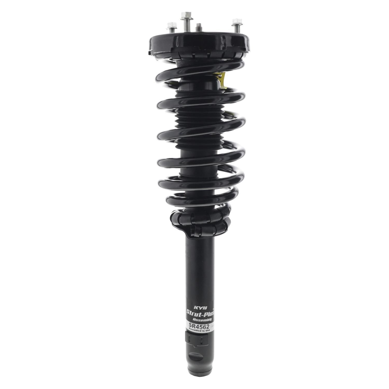 KYB Strut-Plus Strut Assembly ASR4562