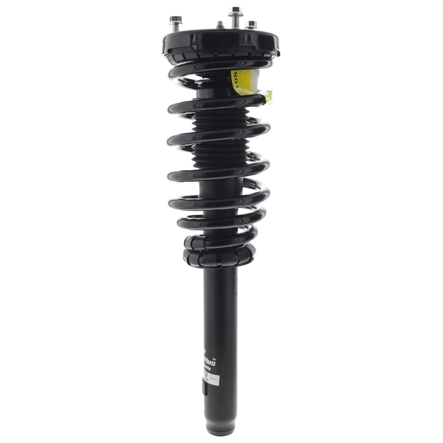 KYB Strut-Plus Strut Assembly ASR4562
