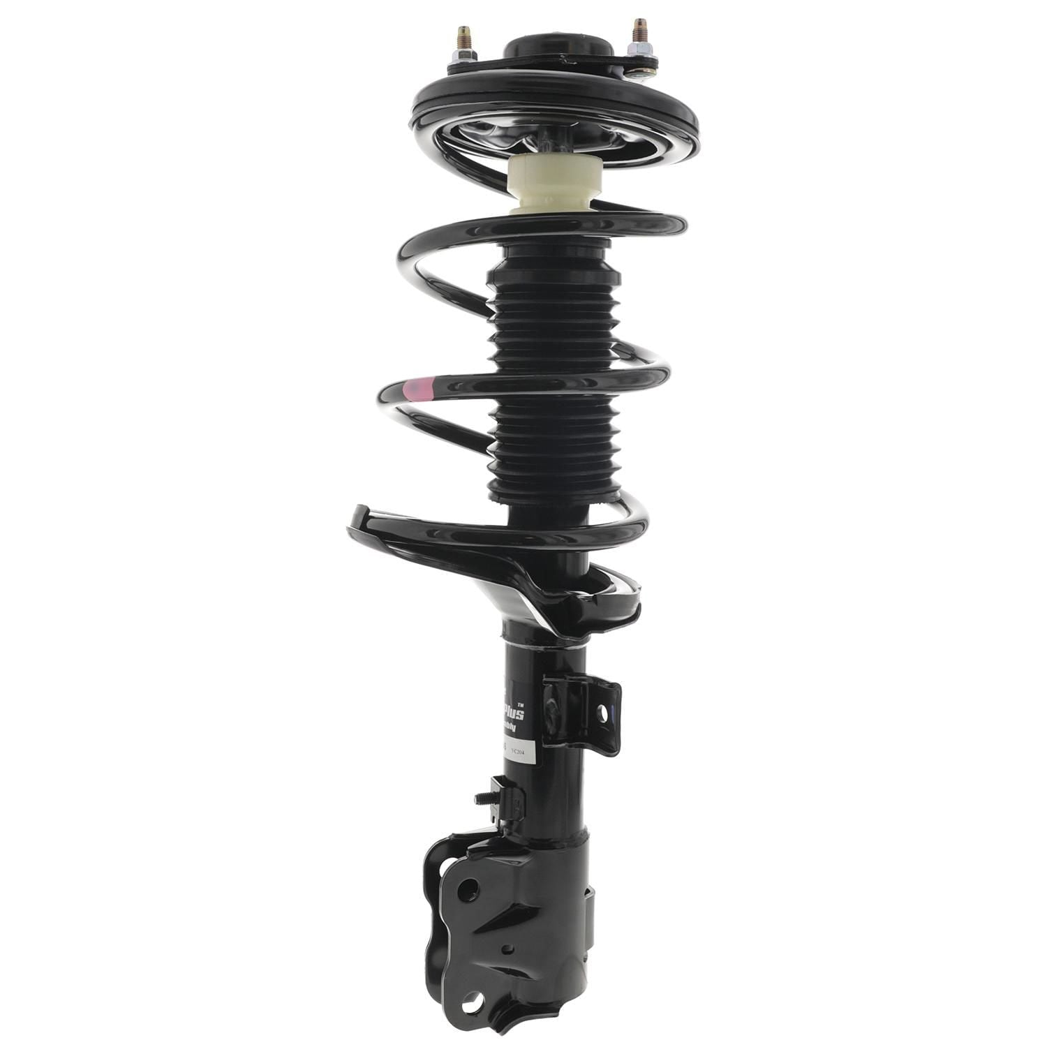 KYB Plus Strut Assembly ASR4566