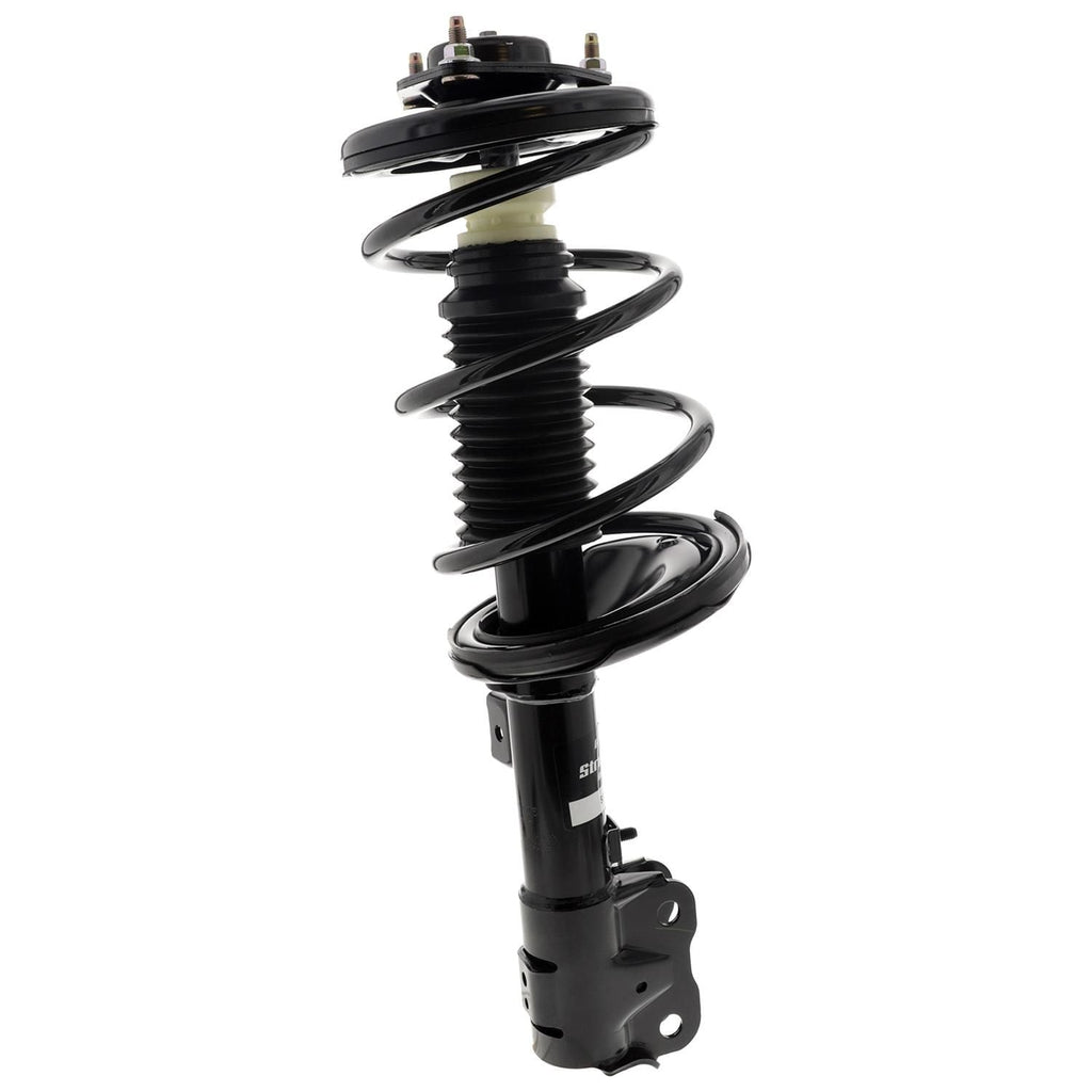 KYB Plus Strut Assembly ASR4566