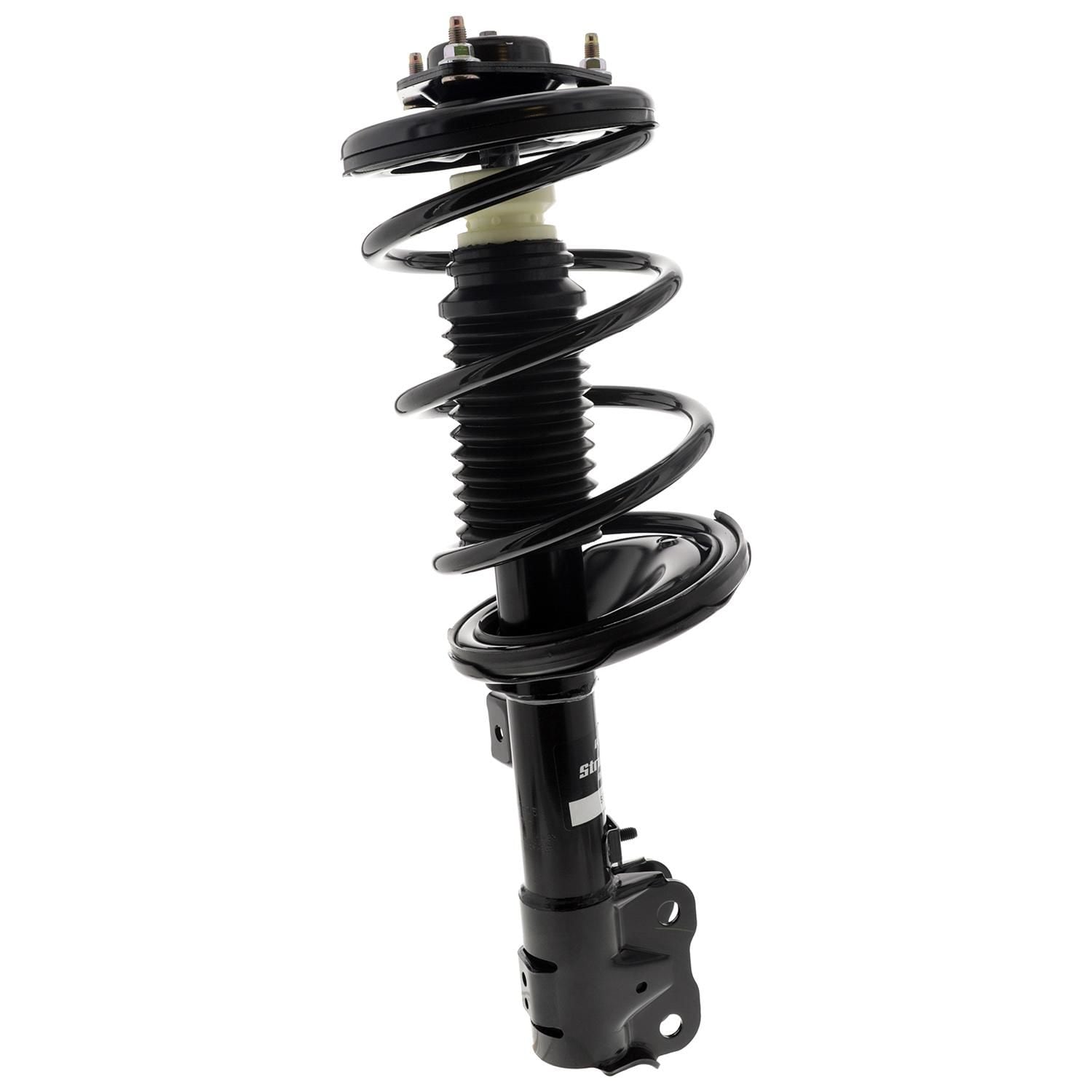 KYB Plus Strut Assembly ASR4566