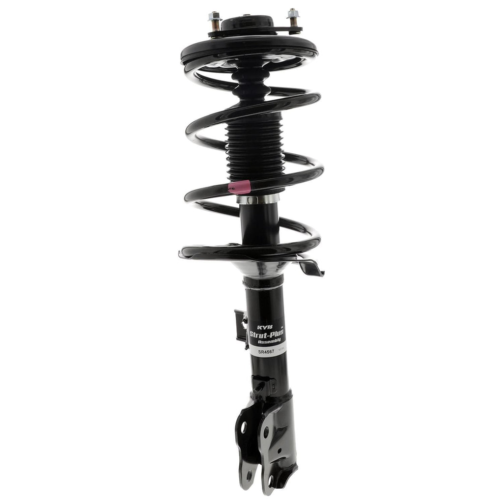 KYB Plus Strut Assembly ASR4567