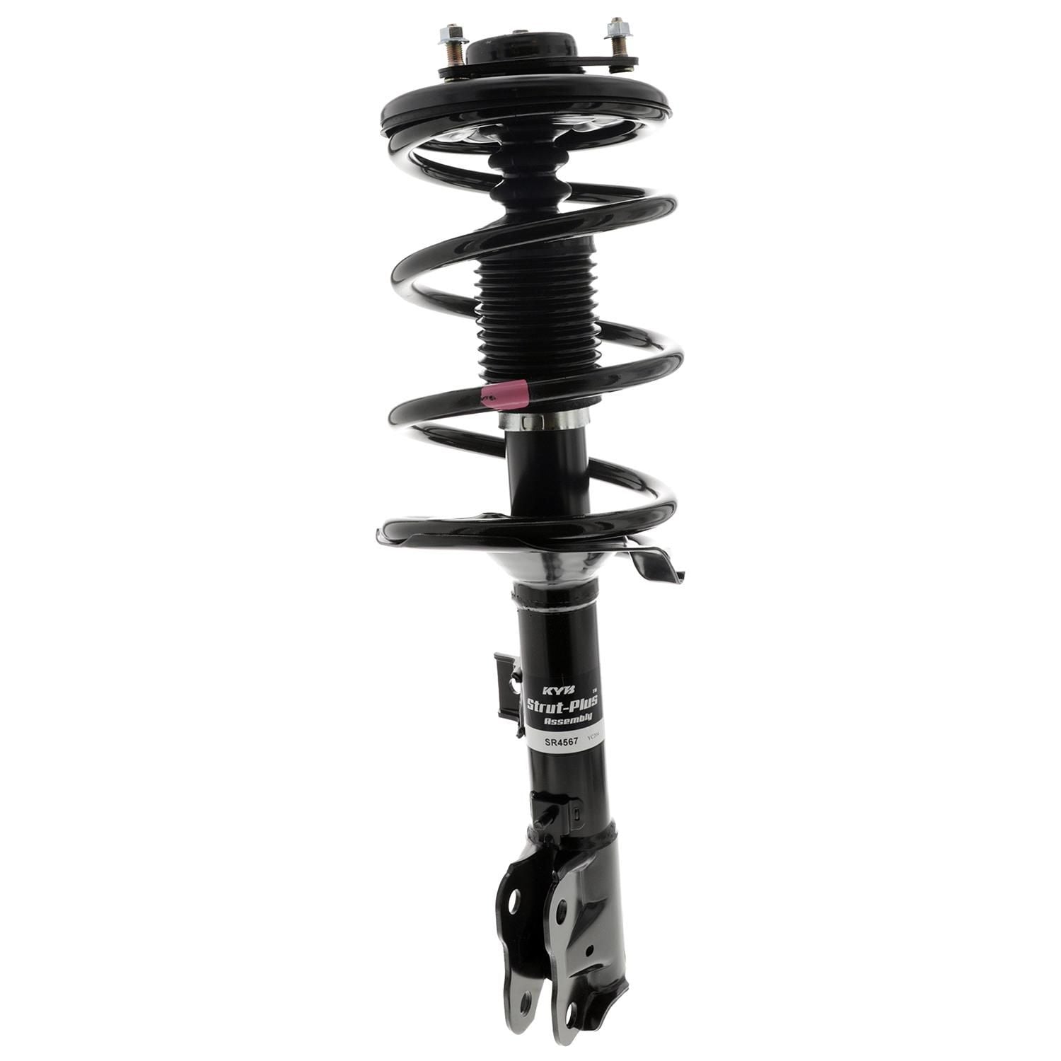 KYB Plus Strut Assembly ASR4567