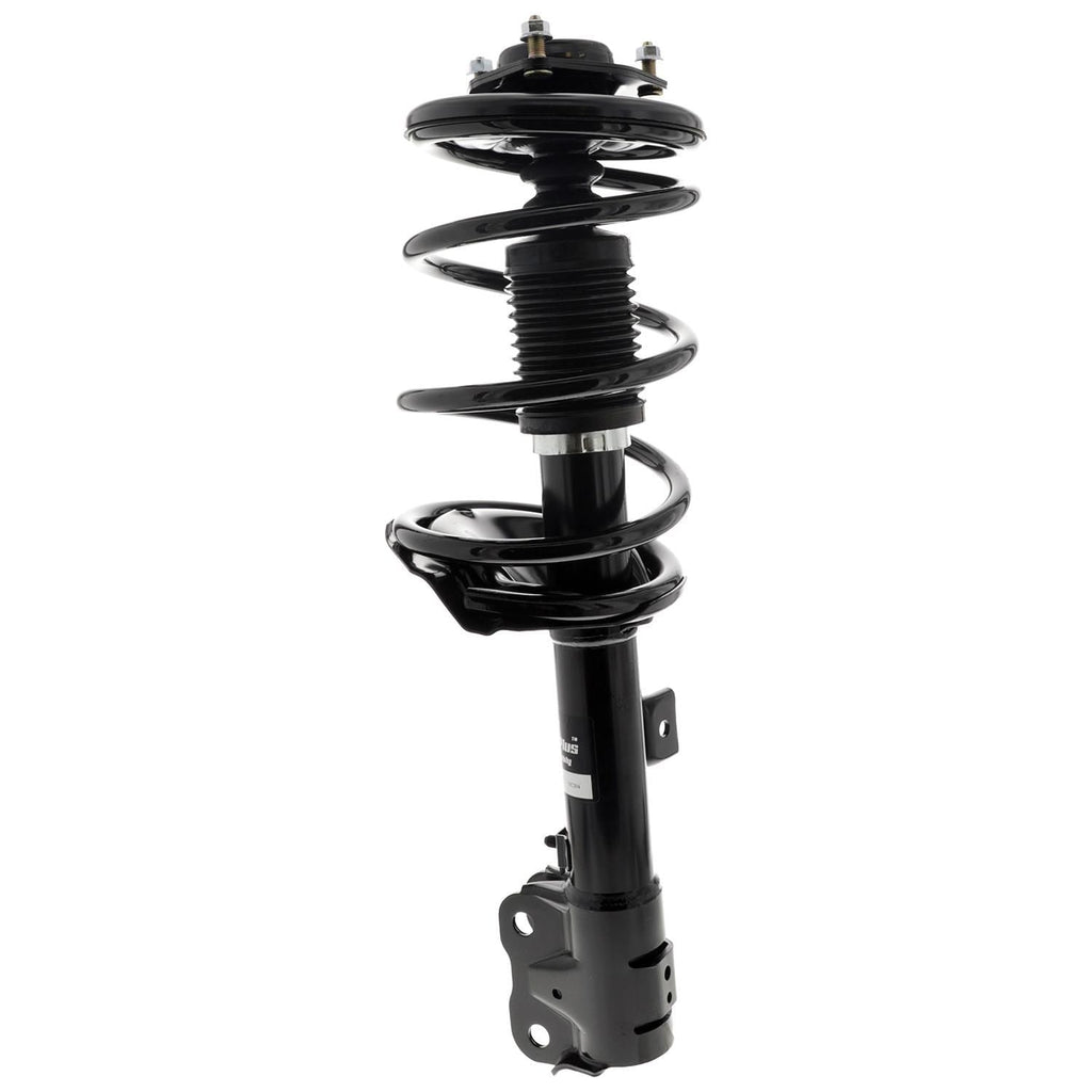 KYB Plus Strut Assembly ASR4567