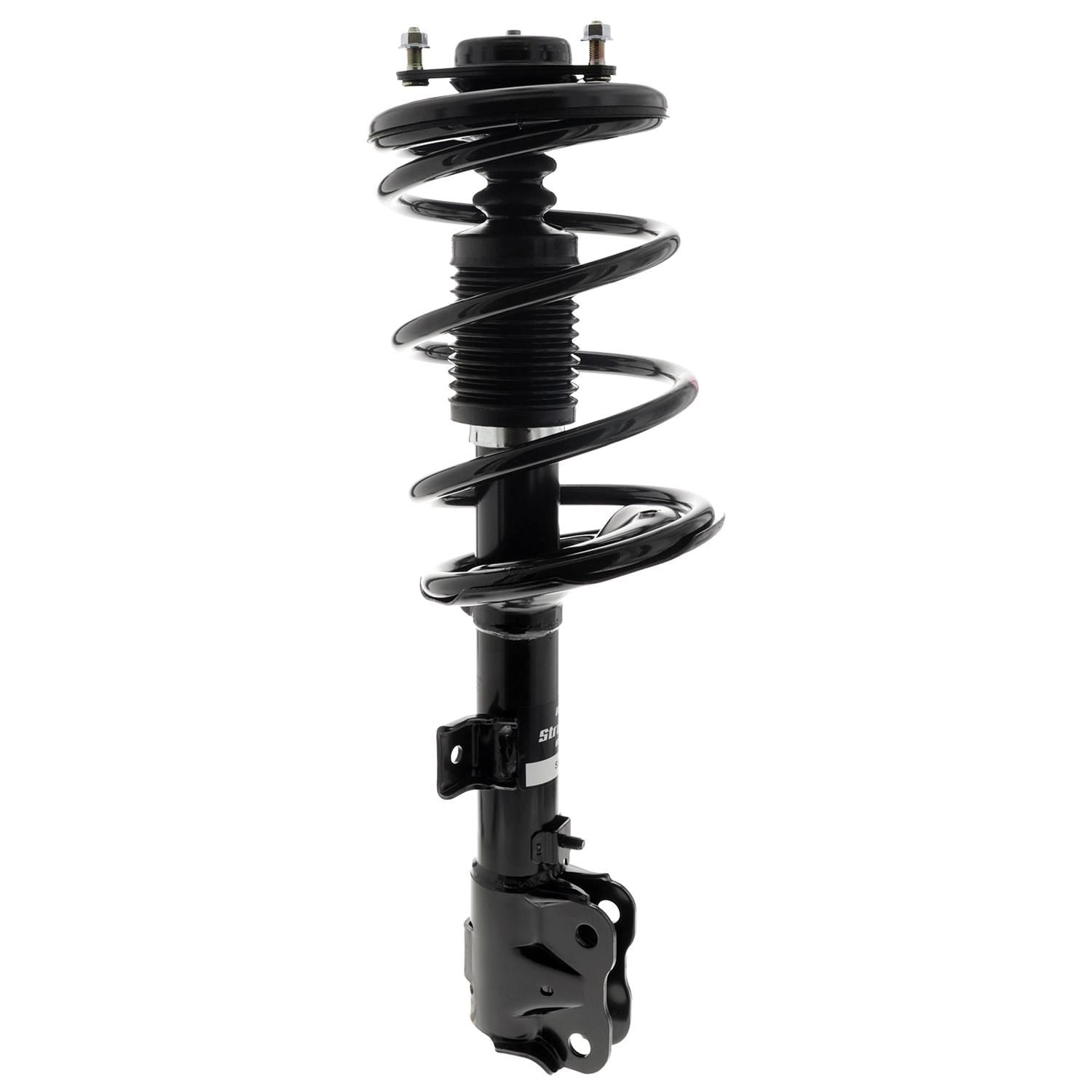 KYB Plus Strut Assembly ASR4567