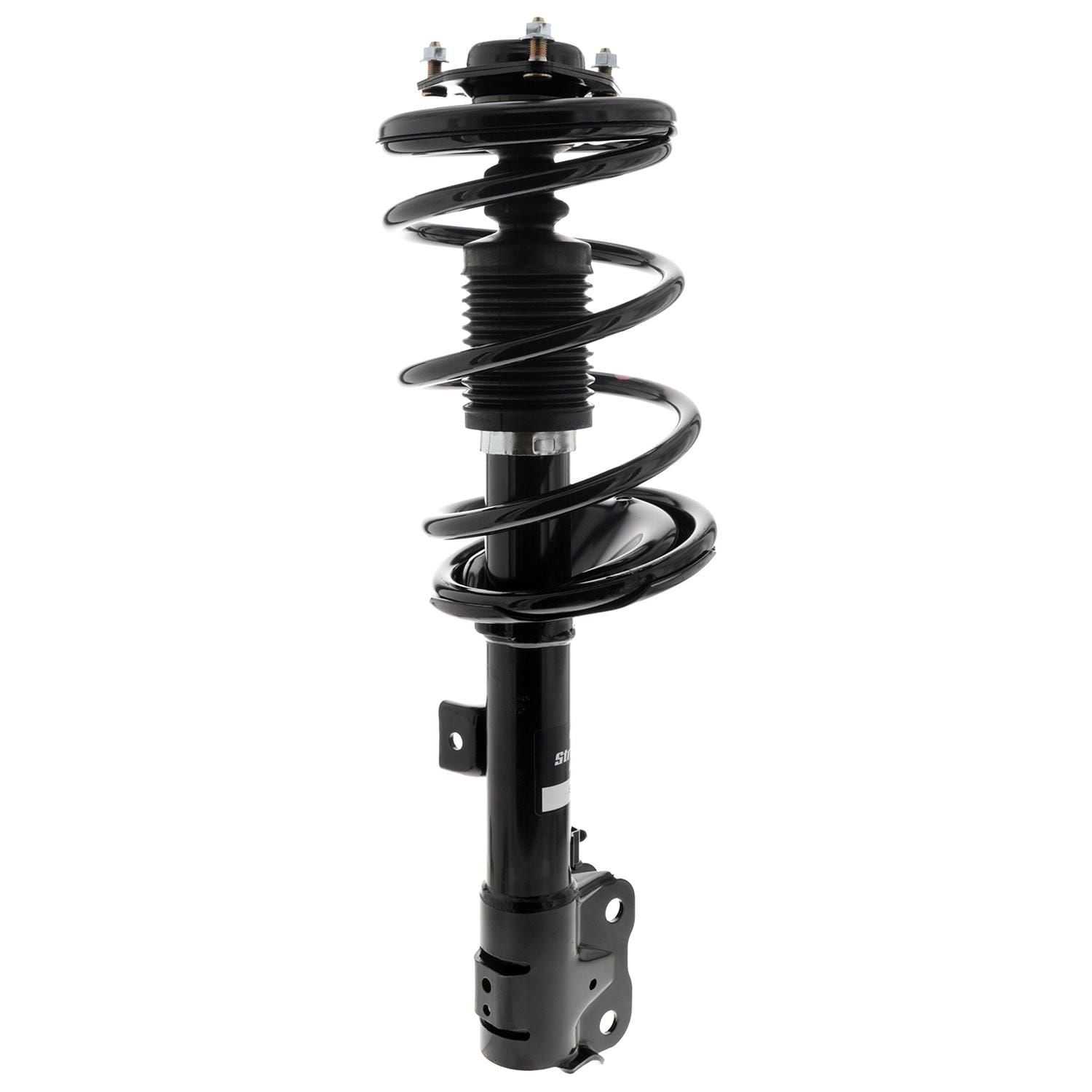KYB Plus Strut Assembly ASR4568