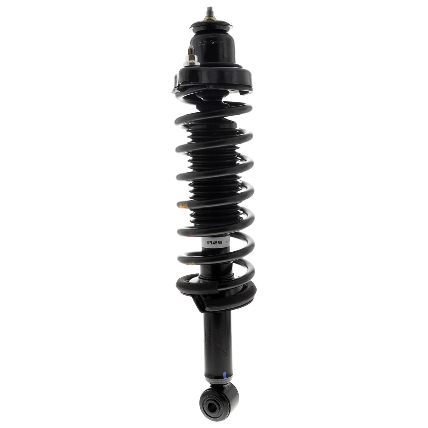 KYB Plus Strut Assembly ASR4569
