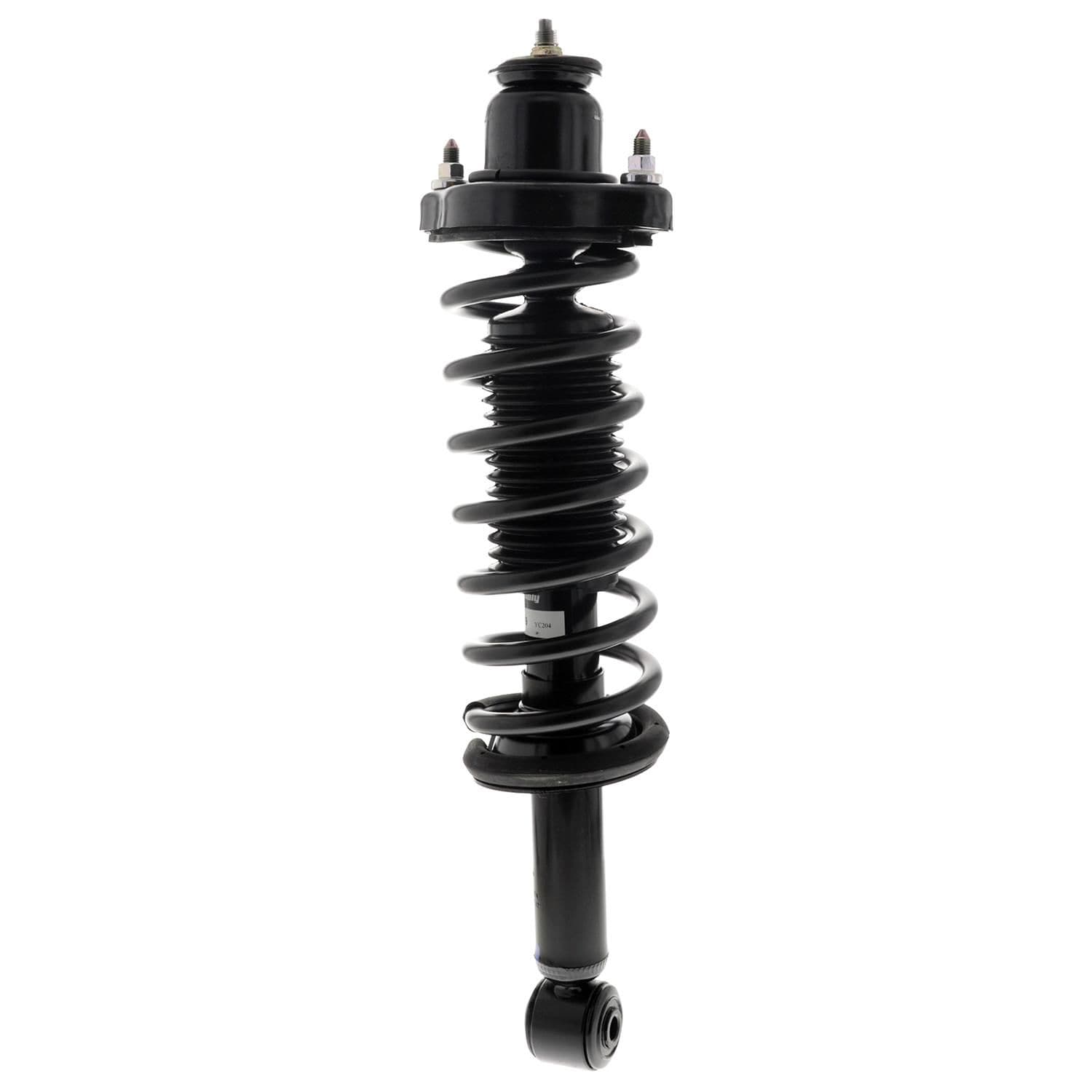 KYB Plus Strut Assembly ASR4569