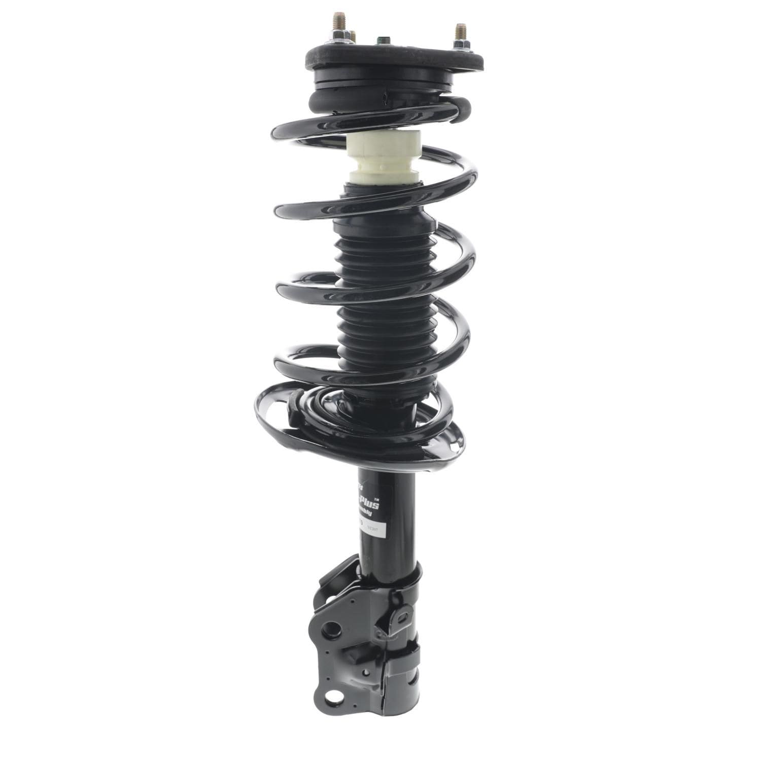 KYB Plus Strut Assembly ASR4570