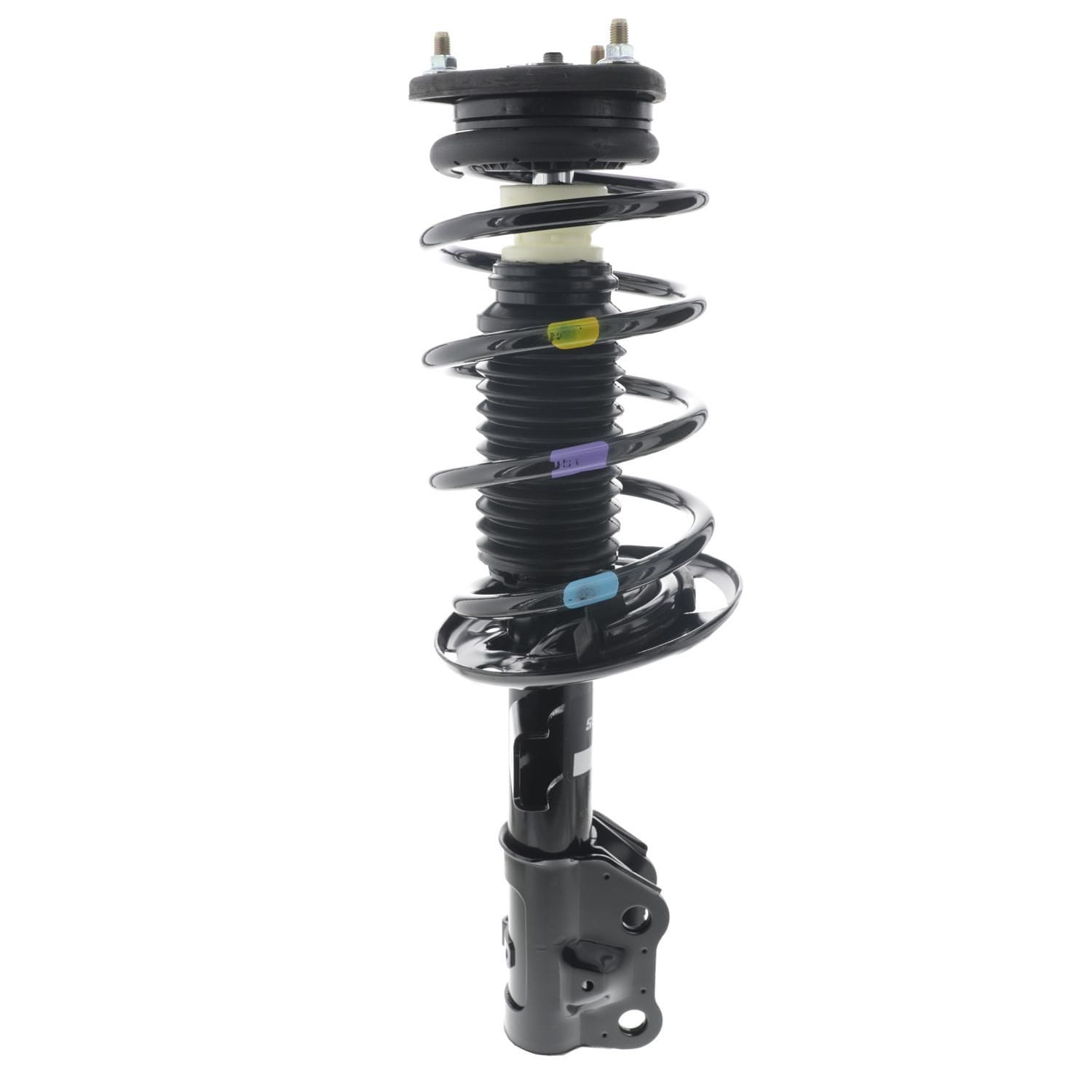 KYB Plus Strut Assembly ASR4570