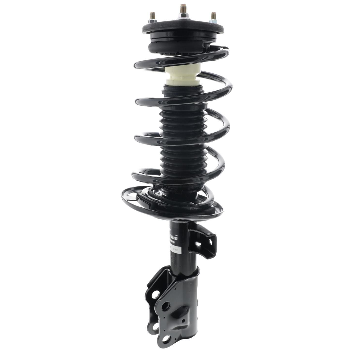 KYB Plus Strut Assembly ASR4571