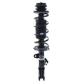 KYB Plus Strut Assembly ASR4572