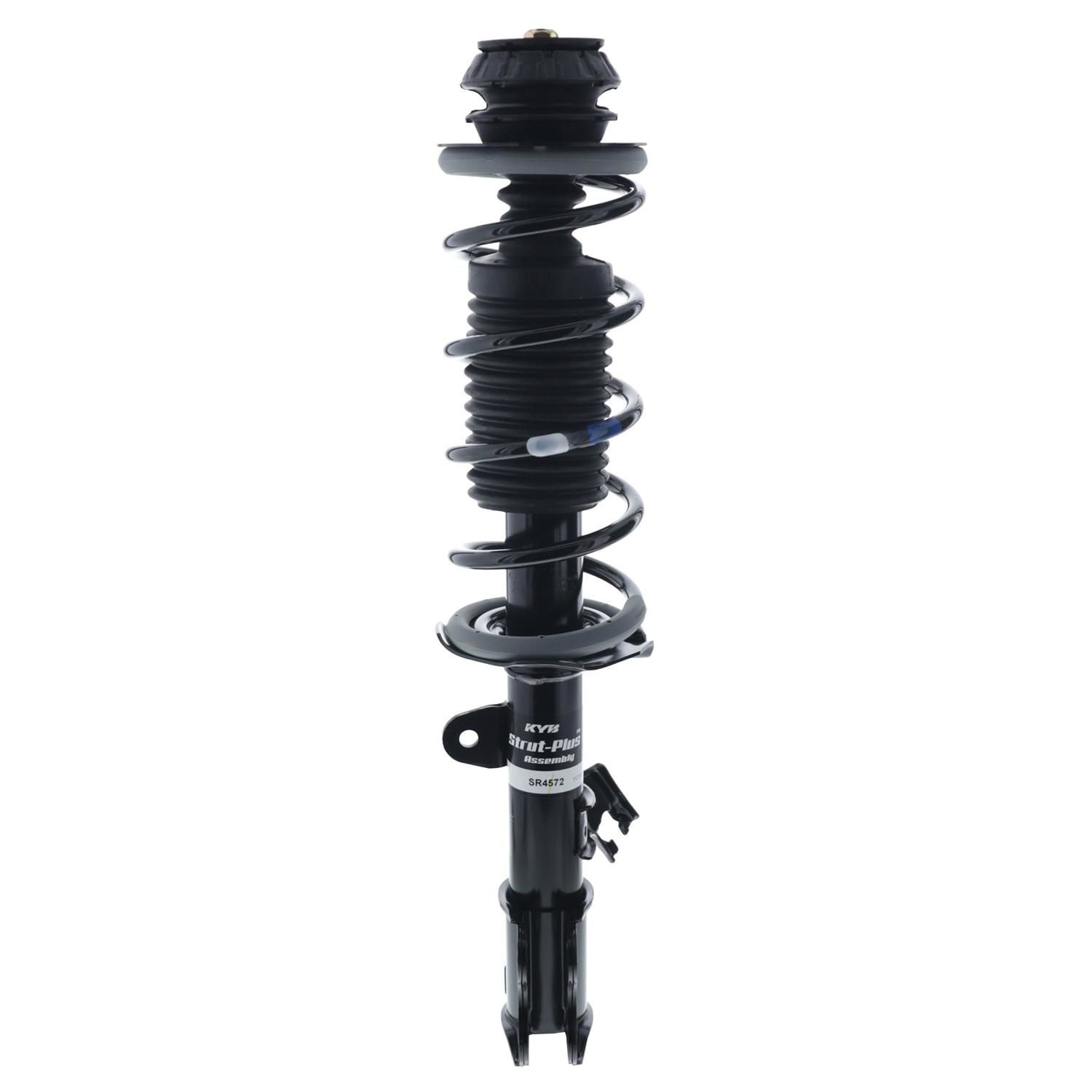 KYB Plus Strut Assembly ASR4572