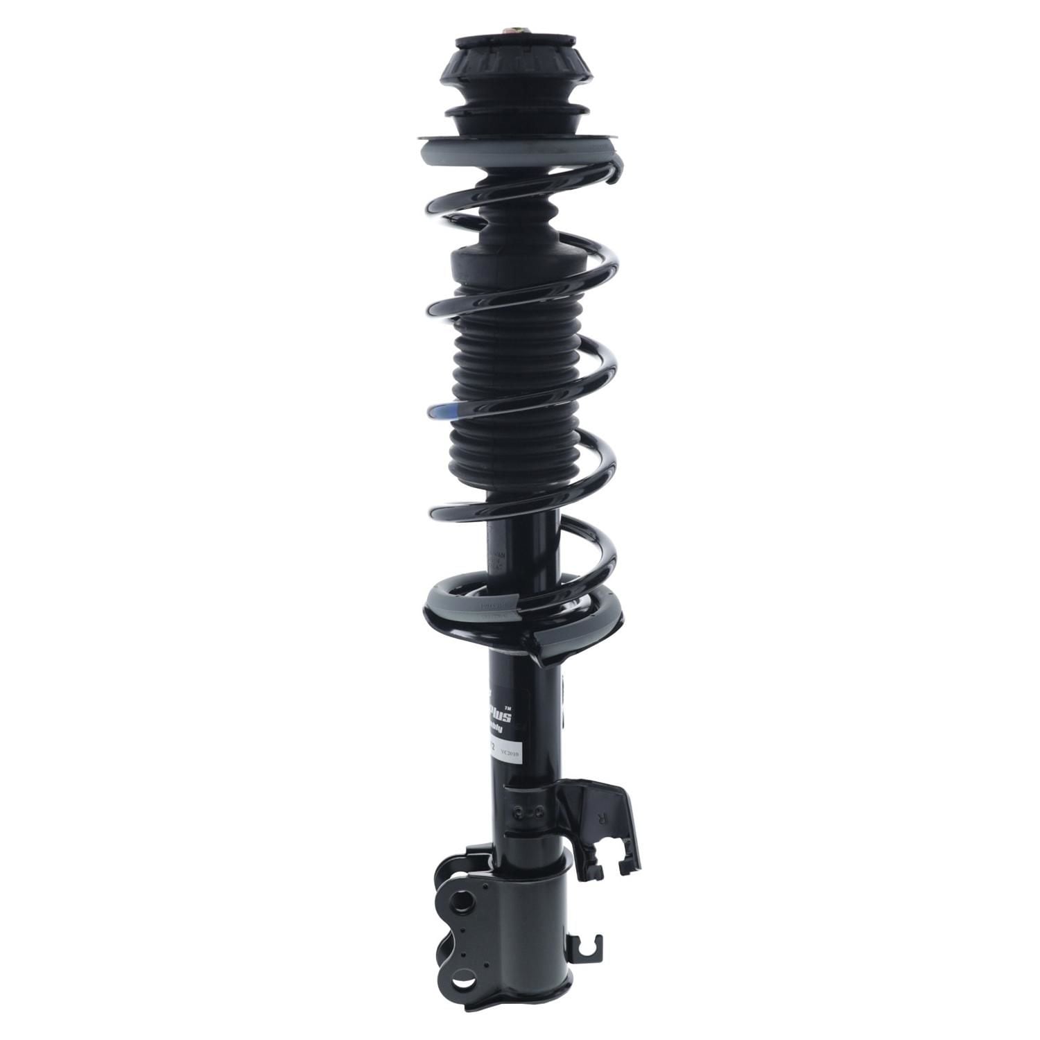 KYB Plus Strut Assembly ASR4572