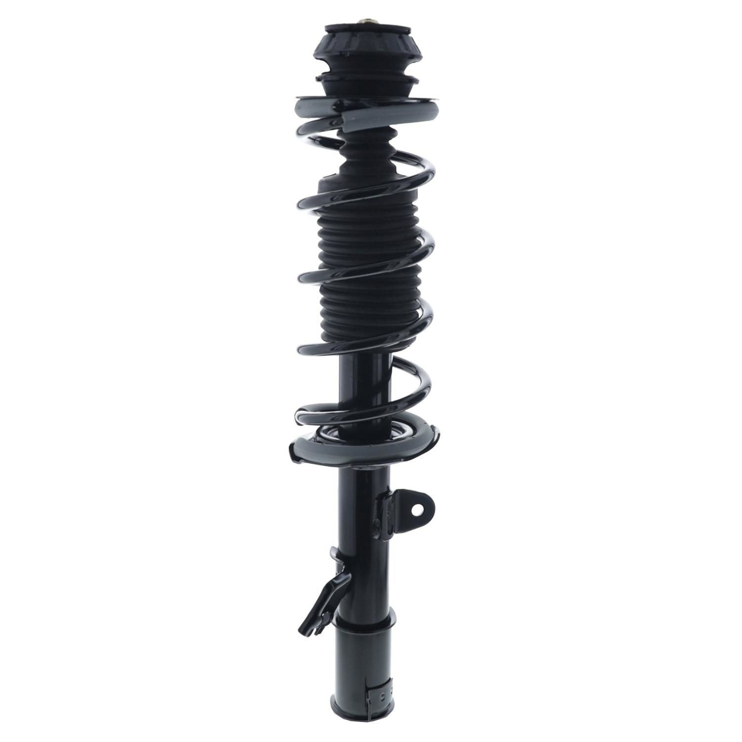 KYB Plus Strut Assembly ASR4572