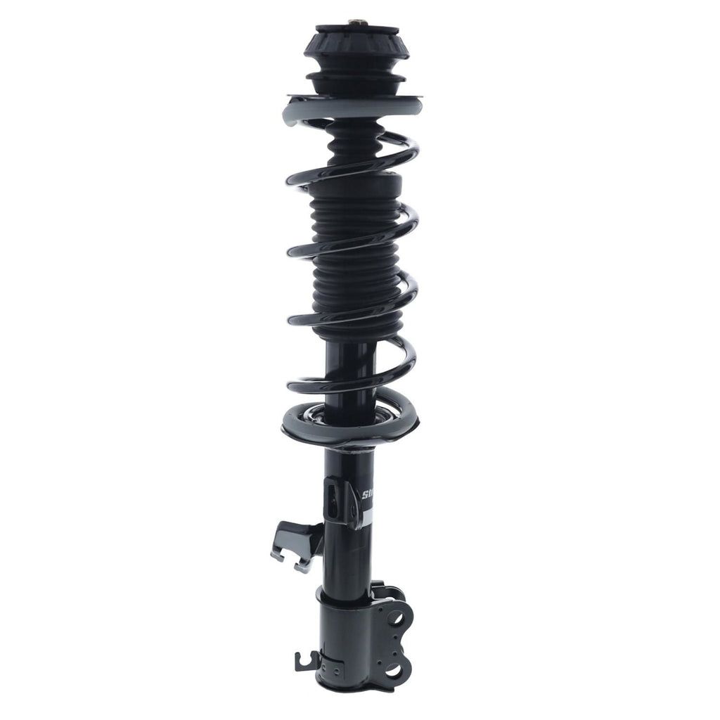 KYB Plus Strut Assembly ASR4572
